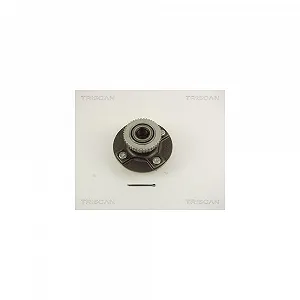 Комплект подшипника ступицы TRISCAN 8530 14229 NISSAN задний мост - Фото 1