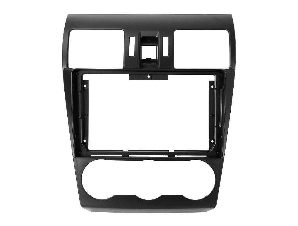 Штатная магнитола Sigma X9232 2+32 Gb Subaru Forester 4 SJ 2012-2015 A 9, фото №2