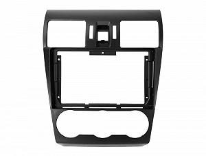 Штатная магнитола Sigma X9232 2+32 Gb Subaru Forester 4 SJ 2012-2015 A 9 synthetic.ua - Фото 1