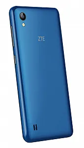 Смартфон ZTE Blade A5 5.45" HD+ 1GB/16GB Blue Синій ціна на synthetic.ua - Фото 1 Смартфон ZTE Blade A5 5.45" HD+ 1GB/16GB Blue Синій synthetic.ua - Фото 1