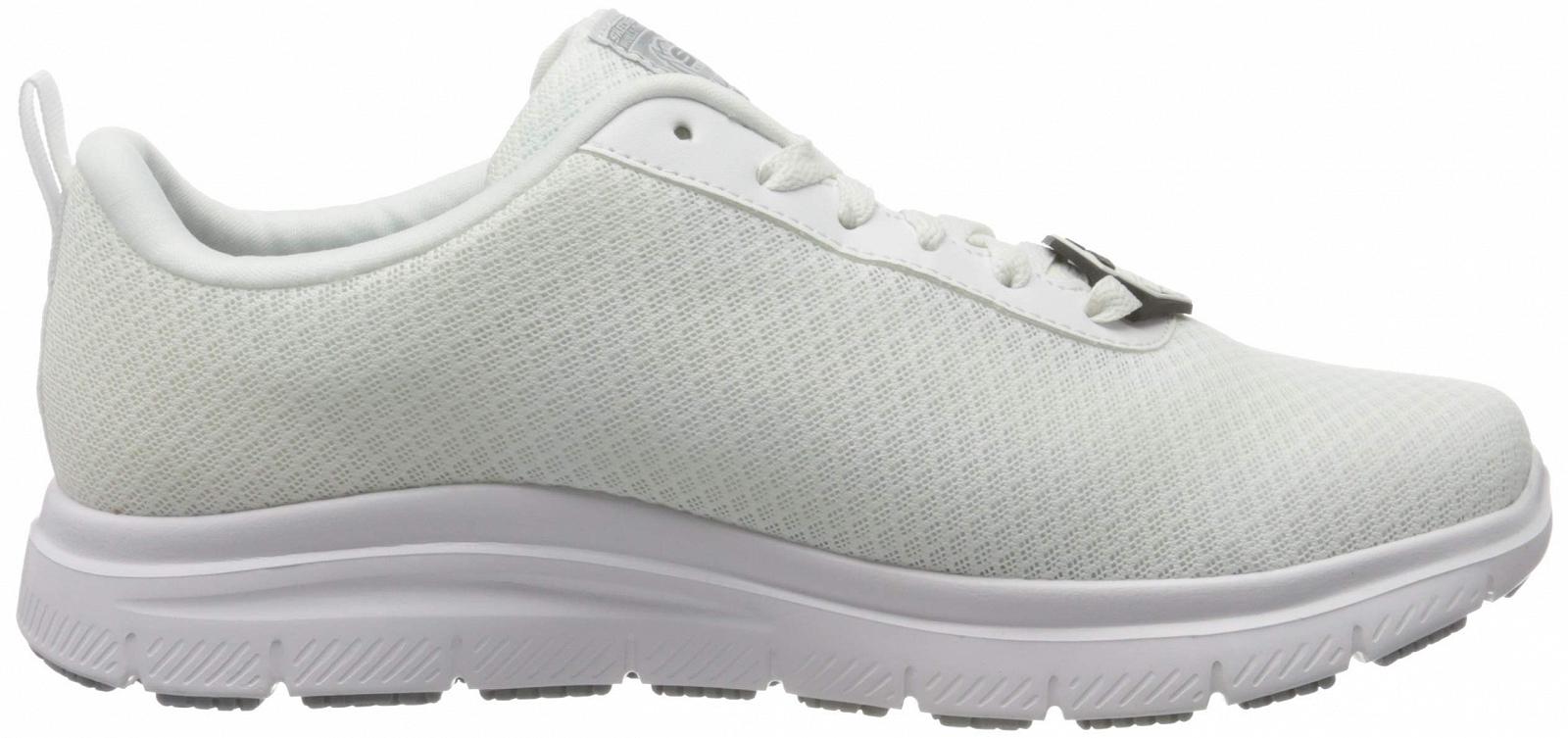 Кроссовки Skechers Flex Advantage Master Plan, фото №6