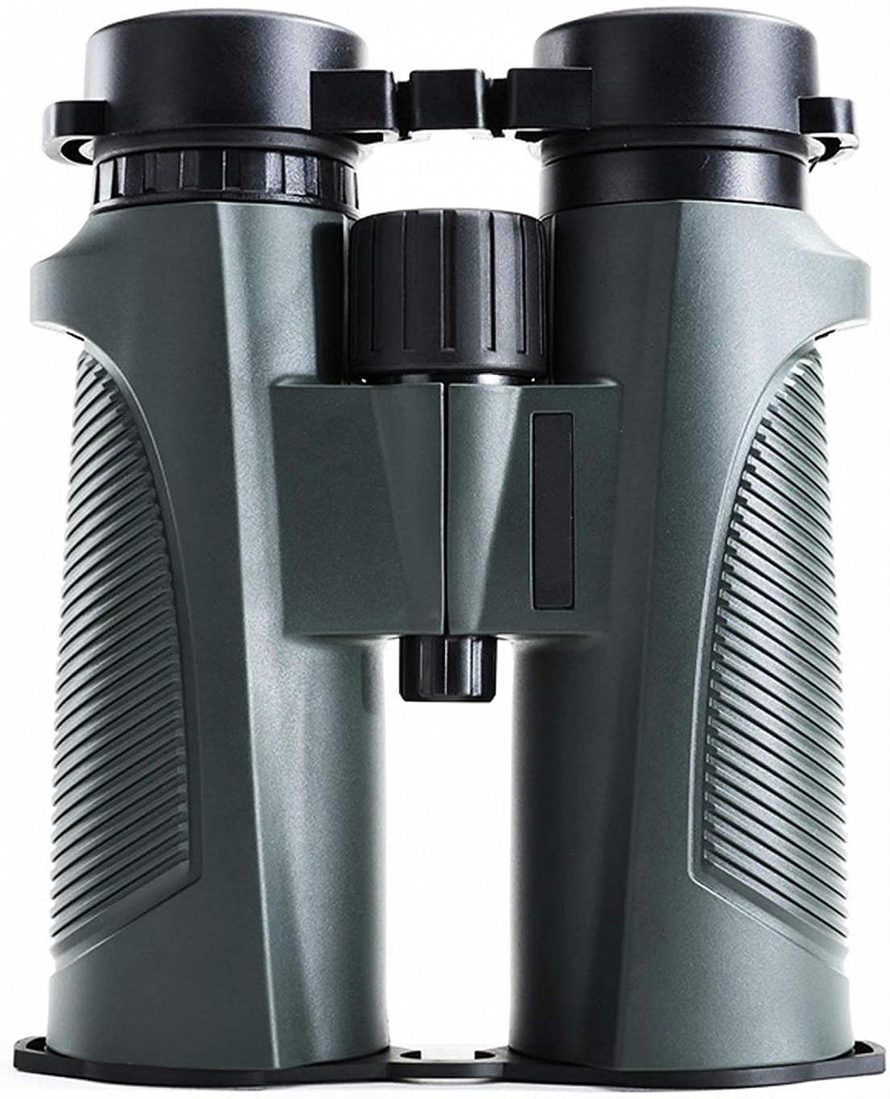 Бінокль 10x42 Компактний Водонепроникний BAK18 Prism FMC Оптика для Спостереження за Птахами, фото №1