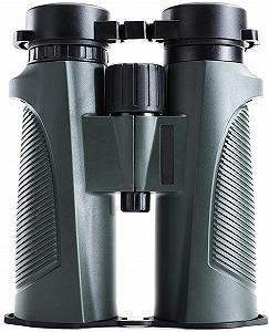 Бінокль 10x42 Компактний Водонепроникний BAK18 Prism FMC Оптика для Спостереження за Птахами - Фото 1