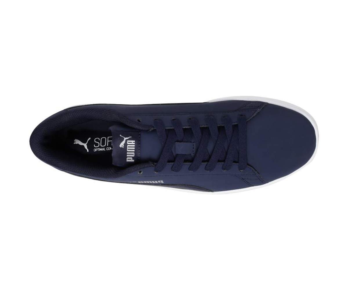 Кросівки Унісекс PUMA Smash V2 Buck, фото №4