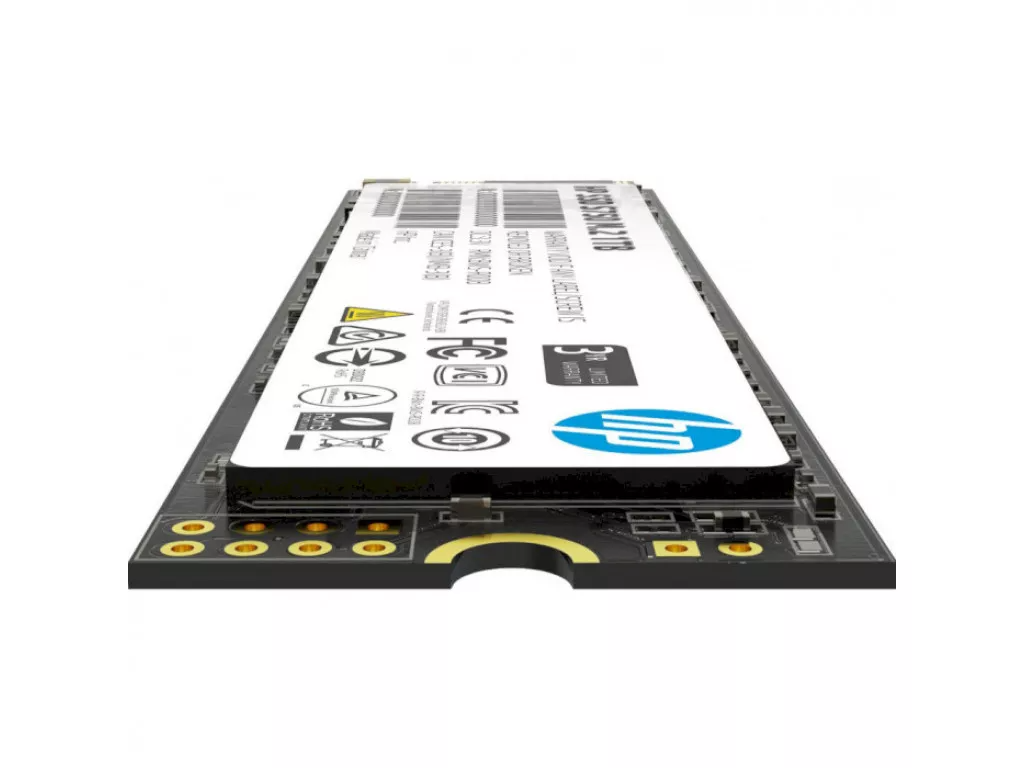 Накопитель SSD HP S750 M.2 2280 1TB (16L57AA), фото №3