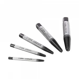 Экстрактор болтов HAZET 840/5 - Фото 1