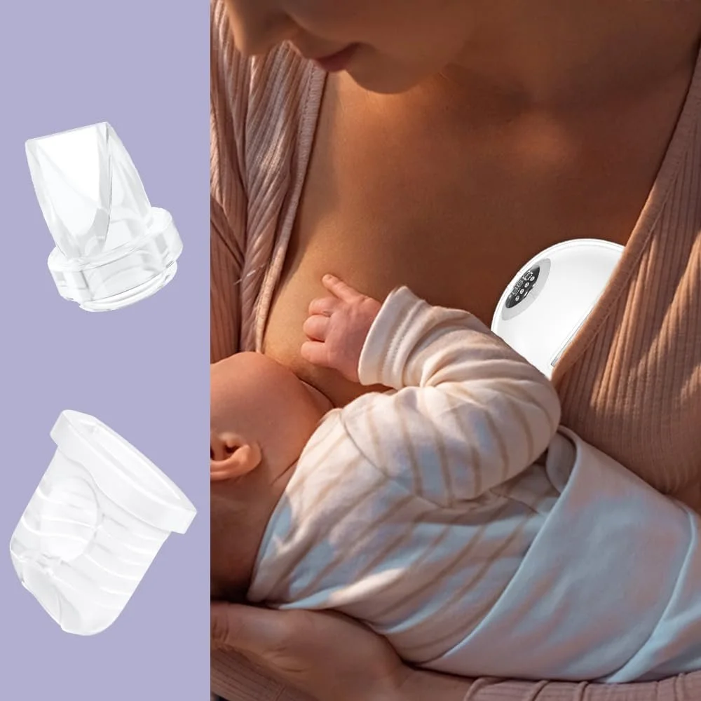 Клапан "Утиный клюв" 6 шт. и Силиконовая мембрана 2 шт. для Lansinoh Discreet Duo, eufy E10 S1 S1 Pro, NCVI Nuliie Nicegreen Life S32, аксессуары для замены, фото №7 Клапан "Утиный клюв" 6 шт. и Силиконовая мембрана 2 шт. для Lansinoh Discreet Duo, eufy E10 S1 S1 Pro, NCVI Nuliie Nicegreen Life S32, аксессуары для замены, фото №7