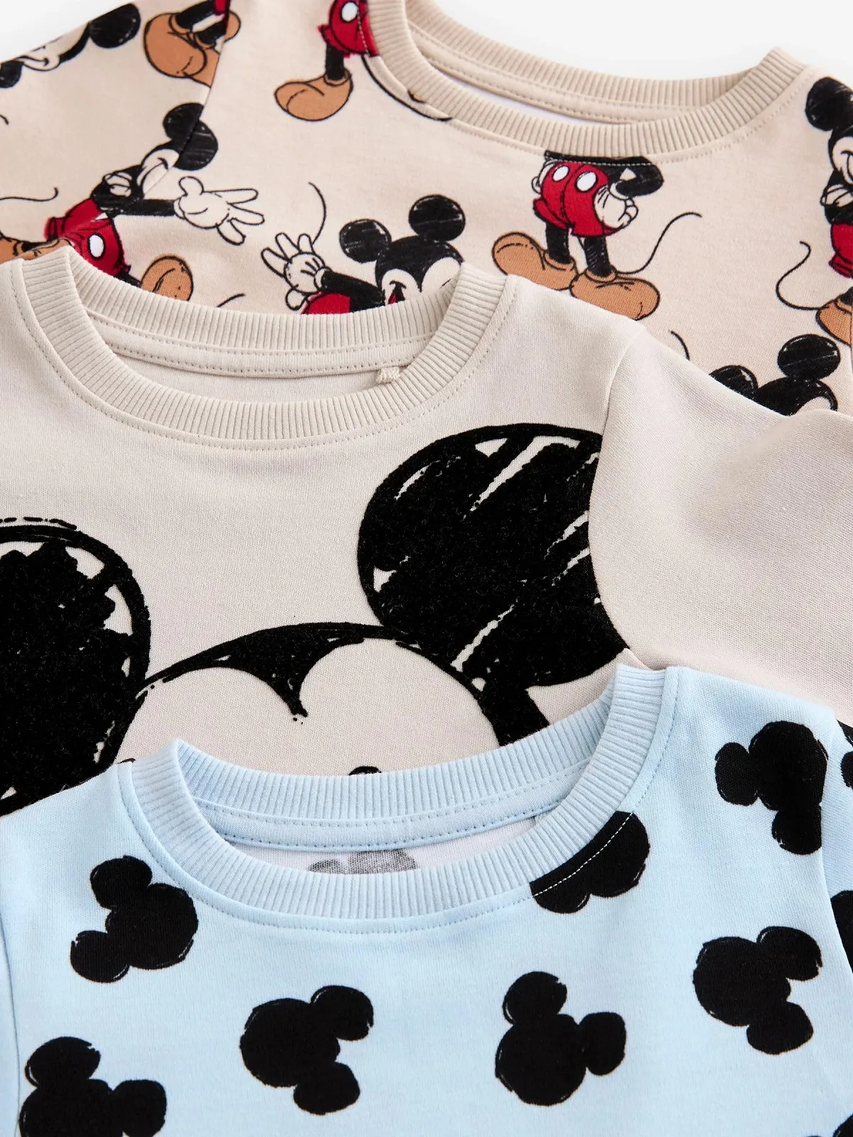 Комплект піжам NEXT 3 шт, фото №3