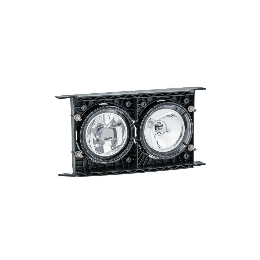 Фара дальнего света HELLA 1PE 965 410-141 для DAF, правая, фото №1