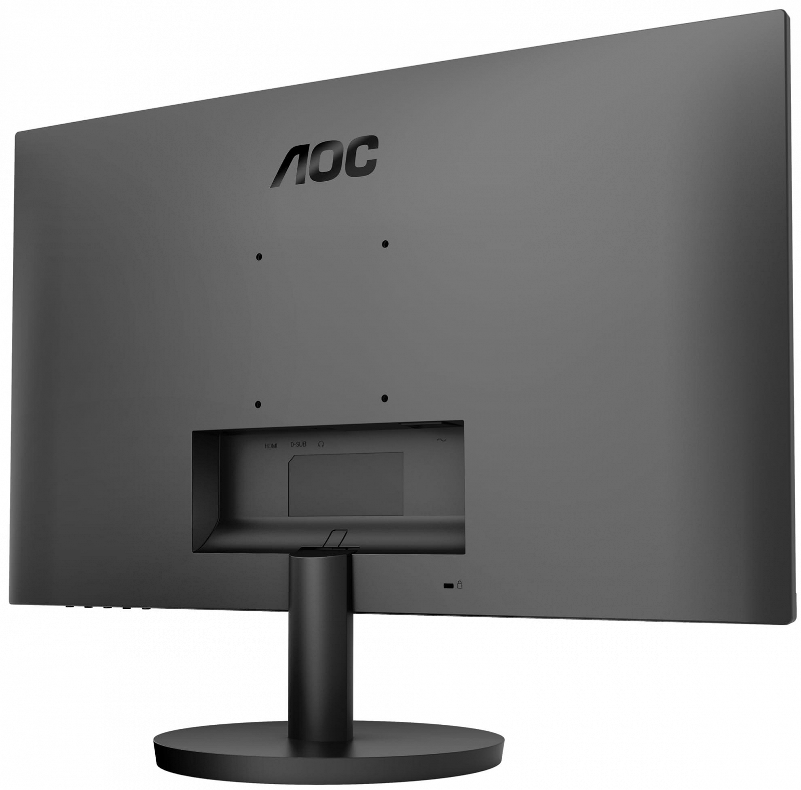 Монітор 27" AOC 27B3HA2 Full HD IPS 100 Гц, фото №4