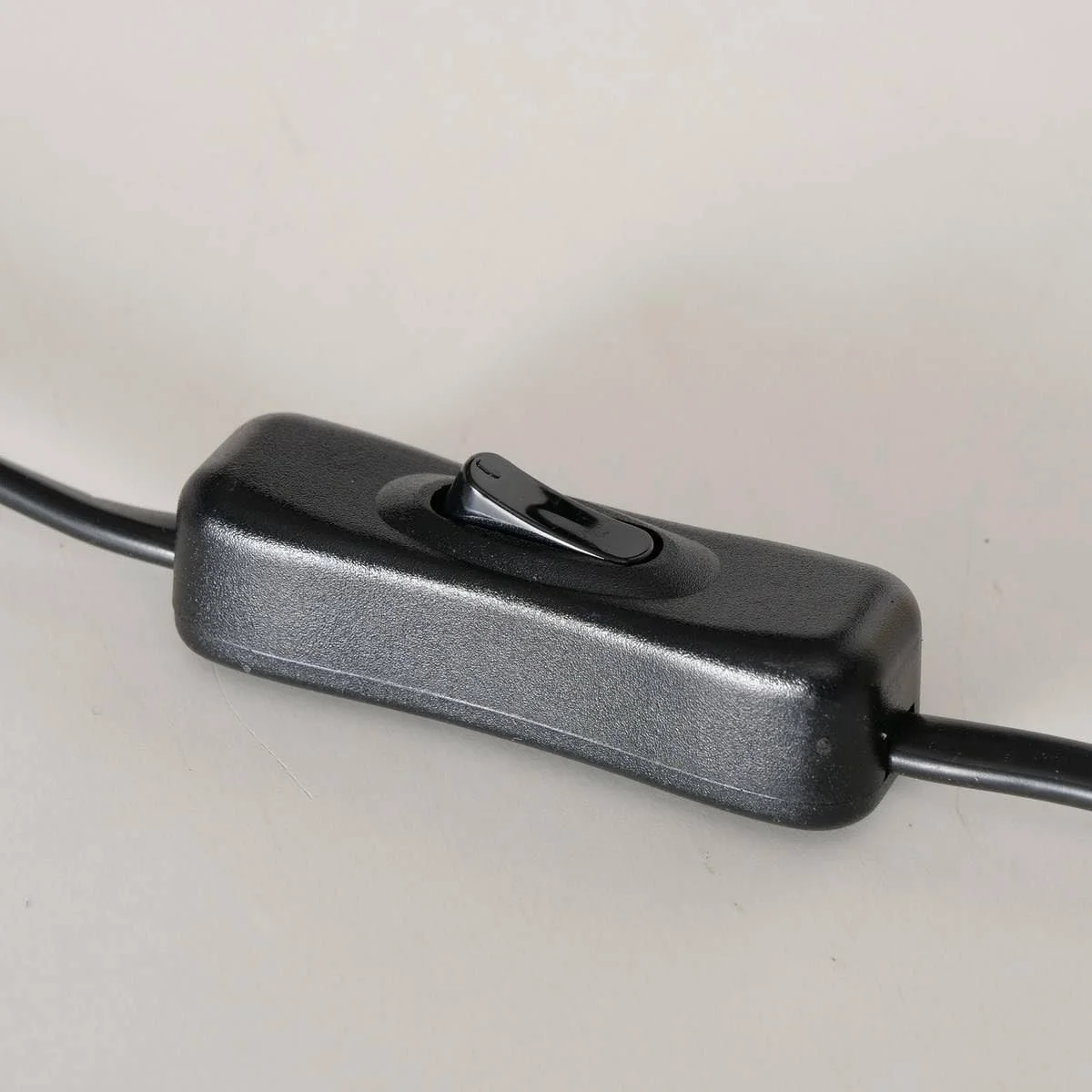 Настільна лампа Boltze Home Petunia 41 см Помаранчева, фото №3