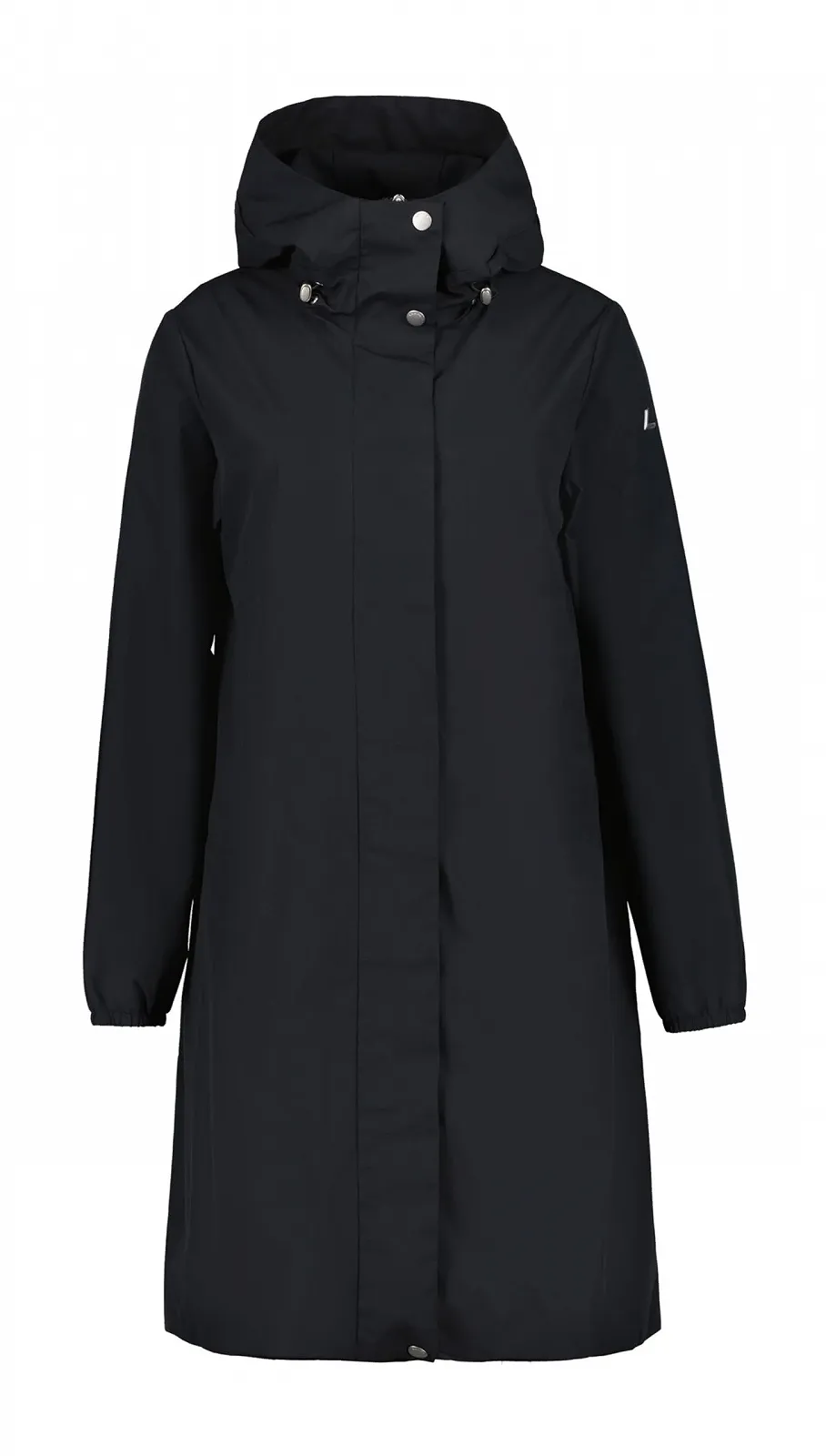 Пальто Luhta HAMINA для жінок, фото №1