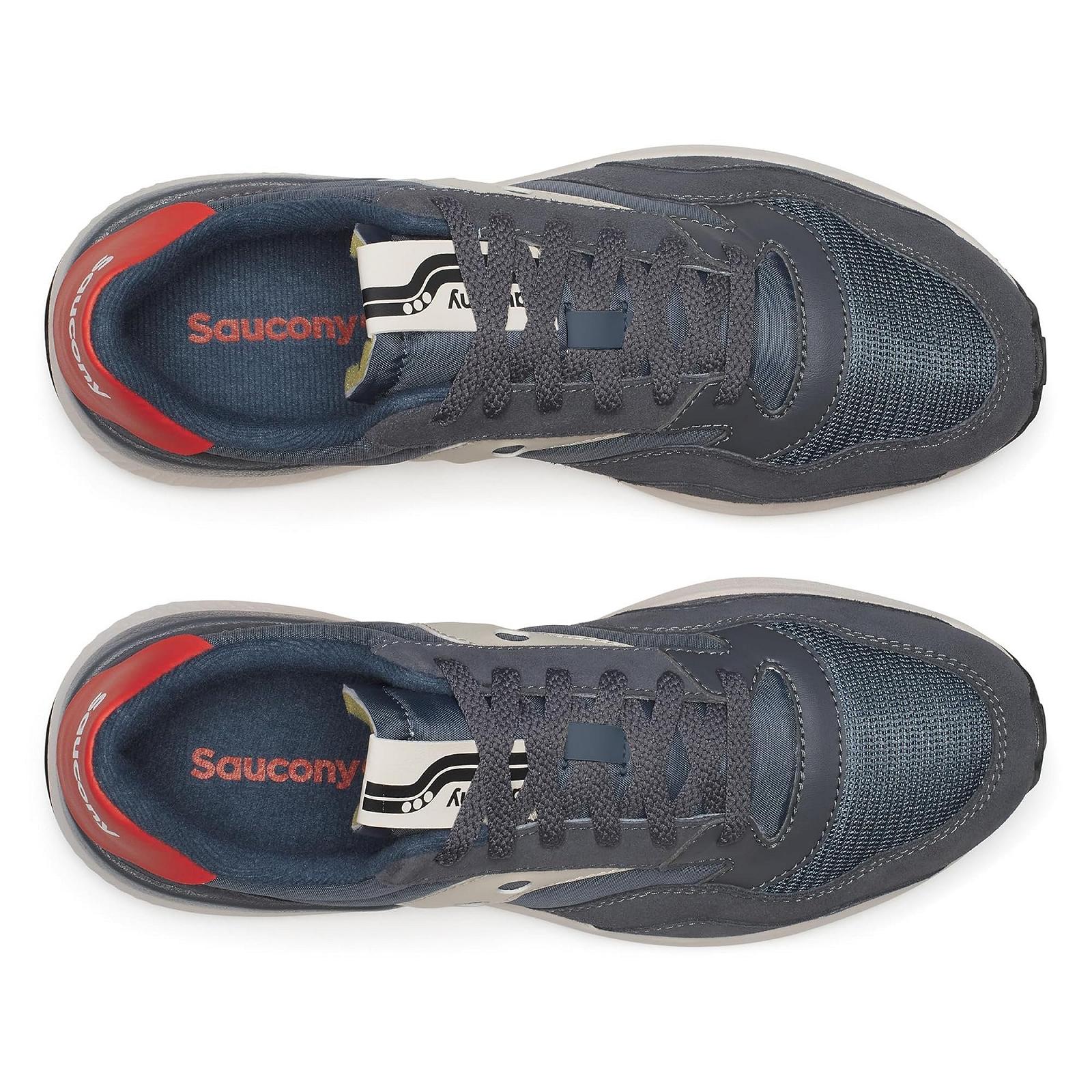 Кросівки Saucony Jazz NXT Зелений, фото №2 Кросівки Saucony Jazz NXT Зелений, фото №2