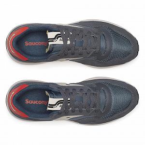 Кросівки Saucony Jazz NXT Зелений synthetic.ua - Фото 1