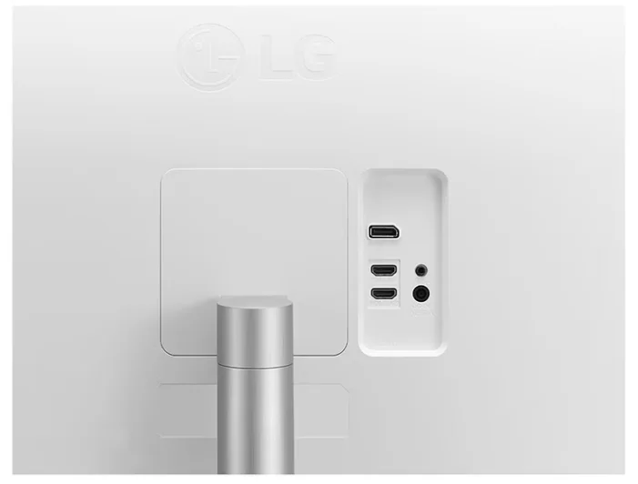 Монитор 32" LG Ultrafine 32UQ850V 4K IPS 60 Гц, фото №6