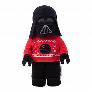 LEGO Star Wars М'яка іграшка - Новорічний Дарт Вейдер - Фото 1