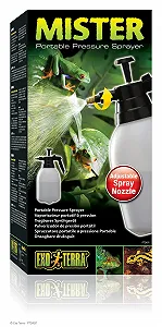 Помповый опрыскиватель Exo Terra 1.5 Litre synthetic.ua - Фото 1