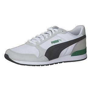 Кроссовки PUMA Unisex St Runner V2 Nl - Фото 1