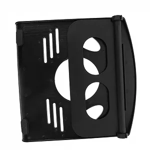 Регульована підставка для ноутбука з функцією охолодження Gatuida, тримач для ПК для столу, ергономічна - Фото 1