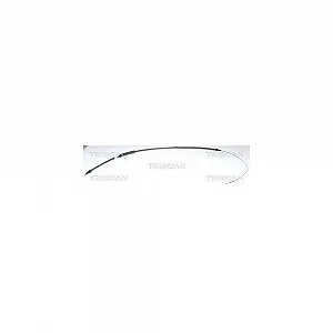 Трос стоянкового гальма TRISCAN 8140 241161 для CITROËN OPEL PEUGEOT TOYOTA - Фото 1