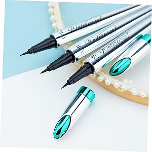 Підводка для очей SKISUNO Чорний synthetic.ua - Фото 1