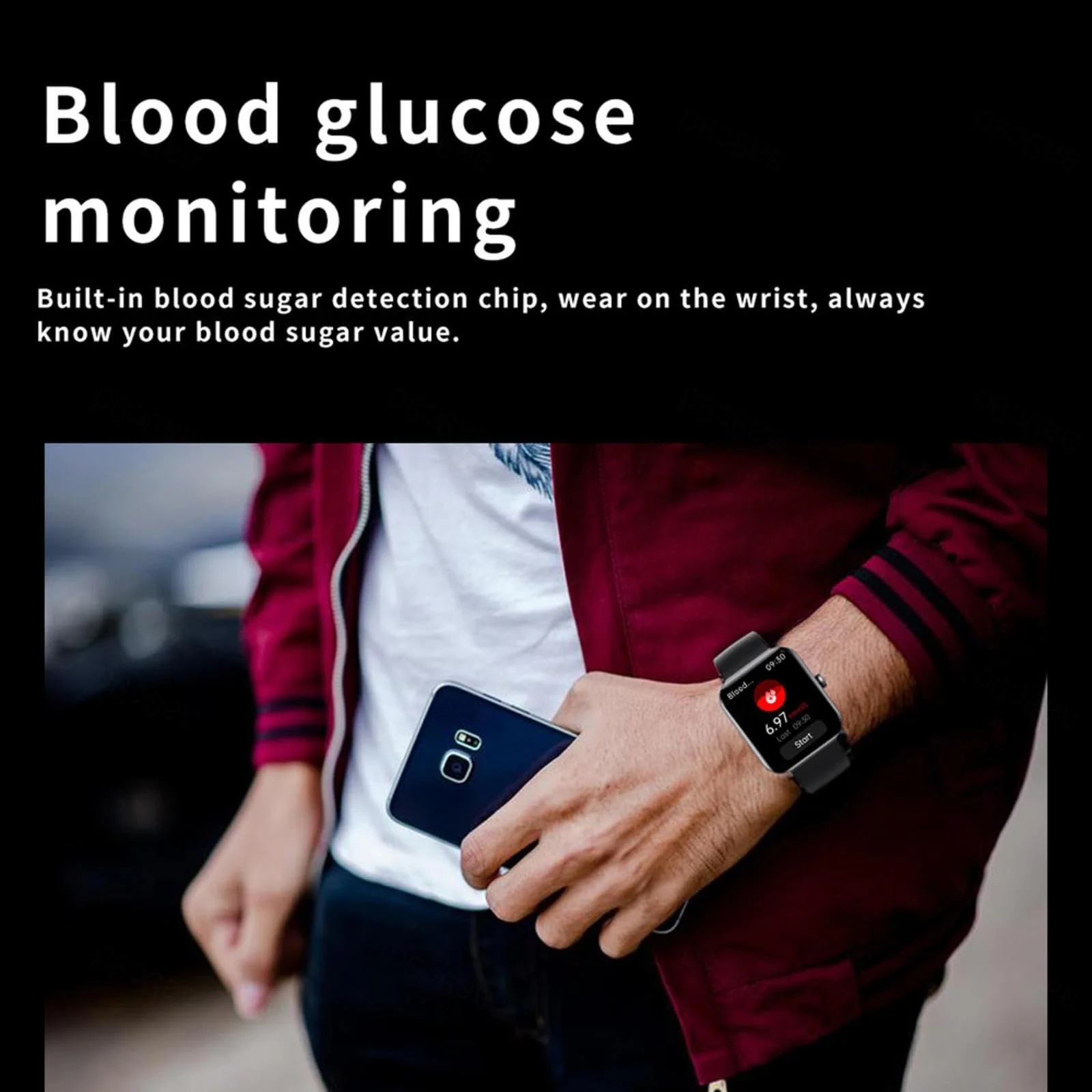 Смарт-часы Женский 2025 Fitness Bluetooth 50 Спортивных Режимов 1.9 Дюйма F57L0527 MilanGold, фото №2 Смарт-часы Женский 2025 Fitness Bluetooth 50 Спортивных Режимов 1.9 Дюйма F57L0527 MilanGold, фото №2