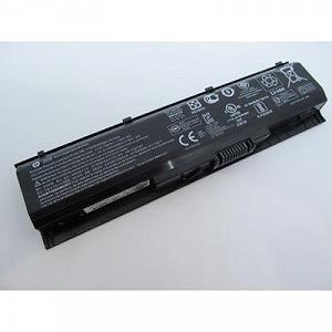 Аккумулятор для ноутбука HP Omen 17 HSTNN-DB7K, 5663mAh 62Wh 6cell 10.95V, Li-ion A47253 synthetic.ua - Фото 1