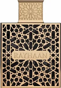 Парфюмированная вода Rayhaan Elixir Унисекс 100 мл Бергамот, Лаванда, Армуаз, Мед, Ваниль, Тонка, Бензоин - Фото 1