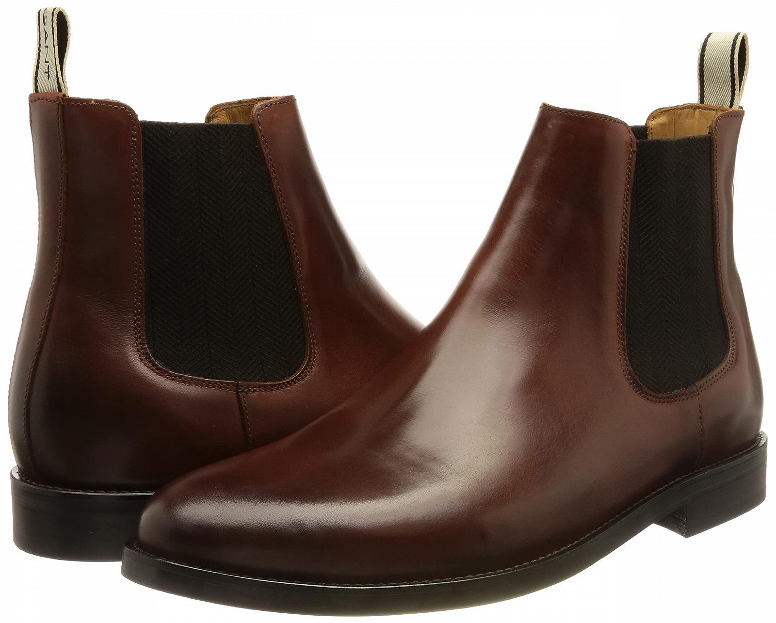 Челсі GANT FOOTWEAR Sharpville, фото №7
