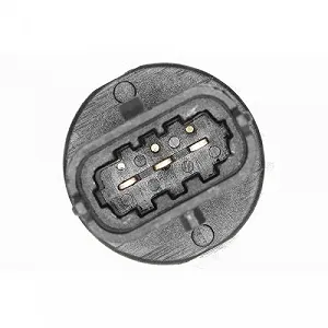 Датчик тиску палива VEMO V25-72-0216 для FORD LINCOLN synthetic.ua - Фото 1