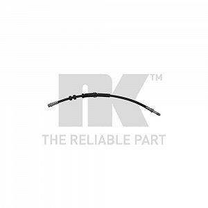 Тормозной шланг NK 8547161 AUDI SEAT SKODA VW, задний мост - Фото 1