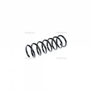 Пружина подвески TRISCAN 8750 16111, задняя ось, для FORD - Фото 1