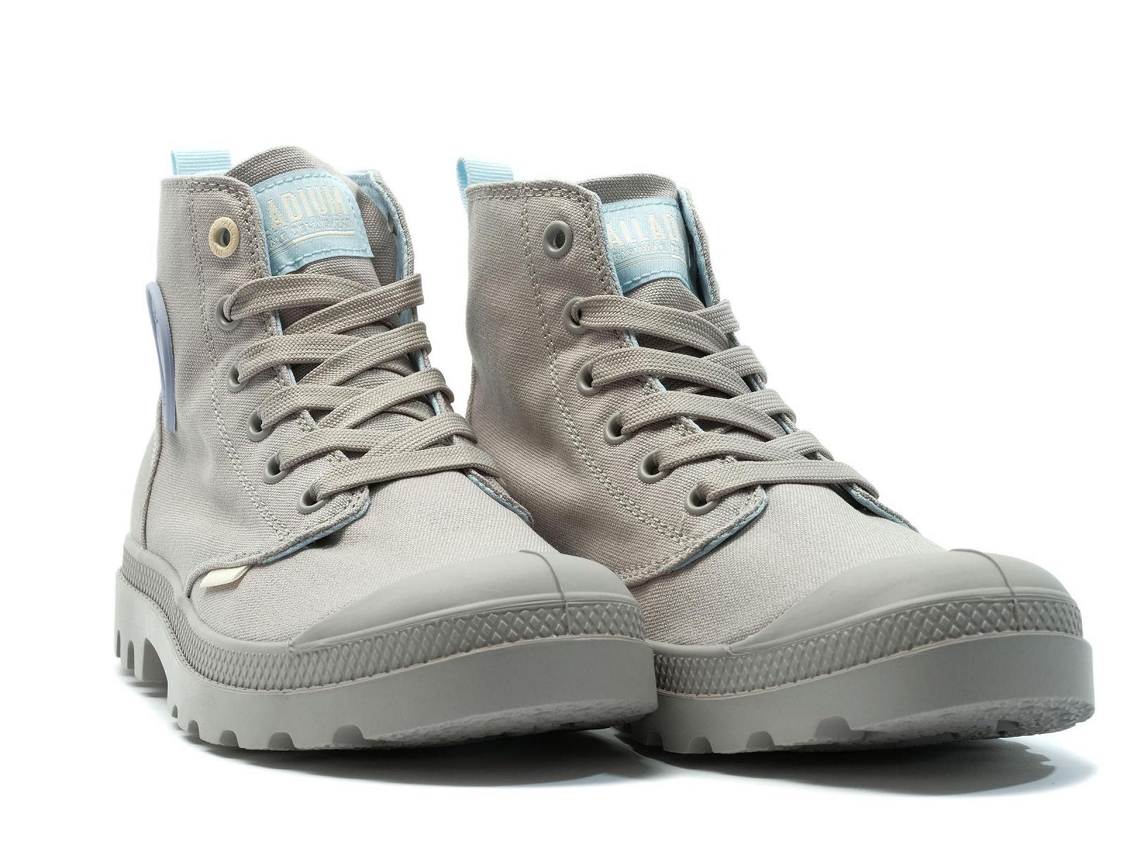 Спортивная обувь Palladium Pampa Monopop Modus, фото №5