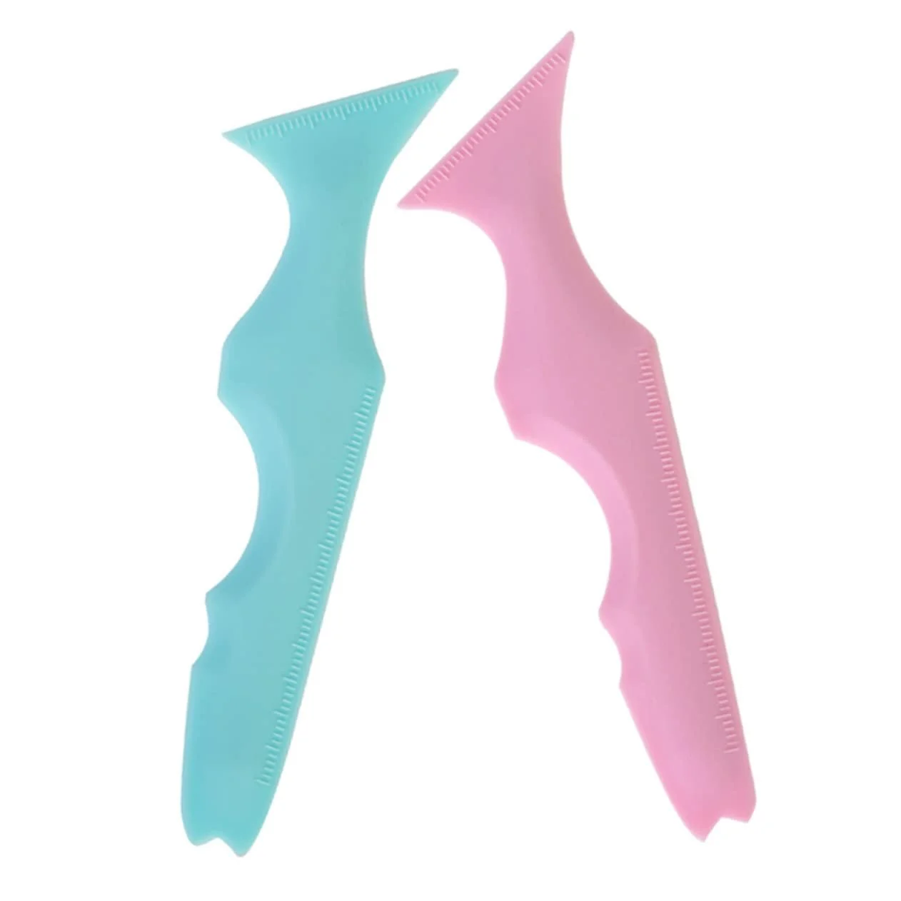 Трафарет для підводки очей minkissy силіконовий аплікатор, фото №1 Трафарет для підводки очей minkissy силіконовий аплікатор, фото №1