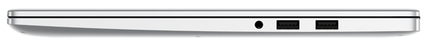 Ноутбук 15.6" HUAWEI MateBook D 15 Intel Core i3-10110U RAM 8GB SSD 256GB Win11 Алюмінієвий корпус (UKR), фото №7