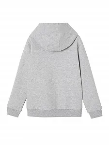 Куртка на блискавці для хлопчиків Sherpa Vertbaudet synthetic.ua - Фото 1