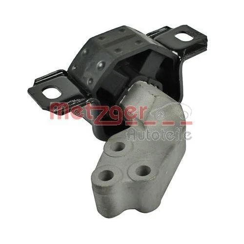 Опора двигуна METZGER 8053735 для SMART, права, фото №2 Опора двигуна METZGER 8053735 для SMART, права, фото №2
