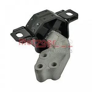 Опора двигуна METZGER 8053735 для SMART, права synthetic.ua - Фото 1