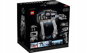 Дитячий конструктор LEGO Star Wars AT-AT 75313 synthetic.ua - Фото 1