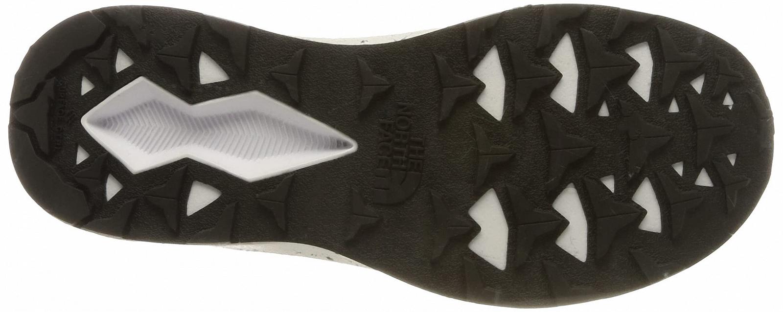 Кроссовки THE NORTH FACE Vectiv мужские, фото №4