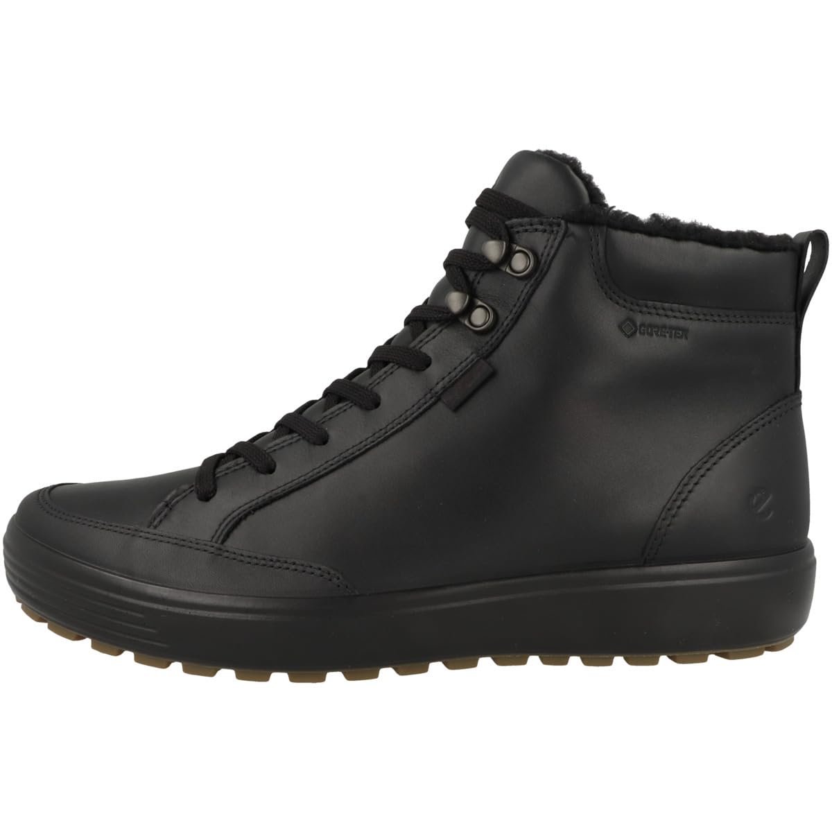 Черевики ECCO Soft 7 Tred M Mid GTX, фото №1