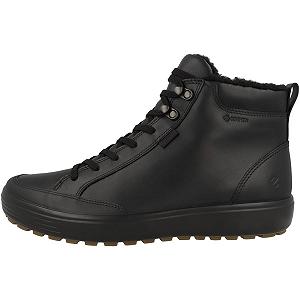 Черевики ECCO Soft 7 Tred M Mid GTX - Фото 1