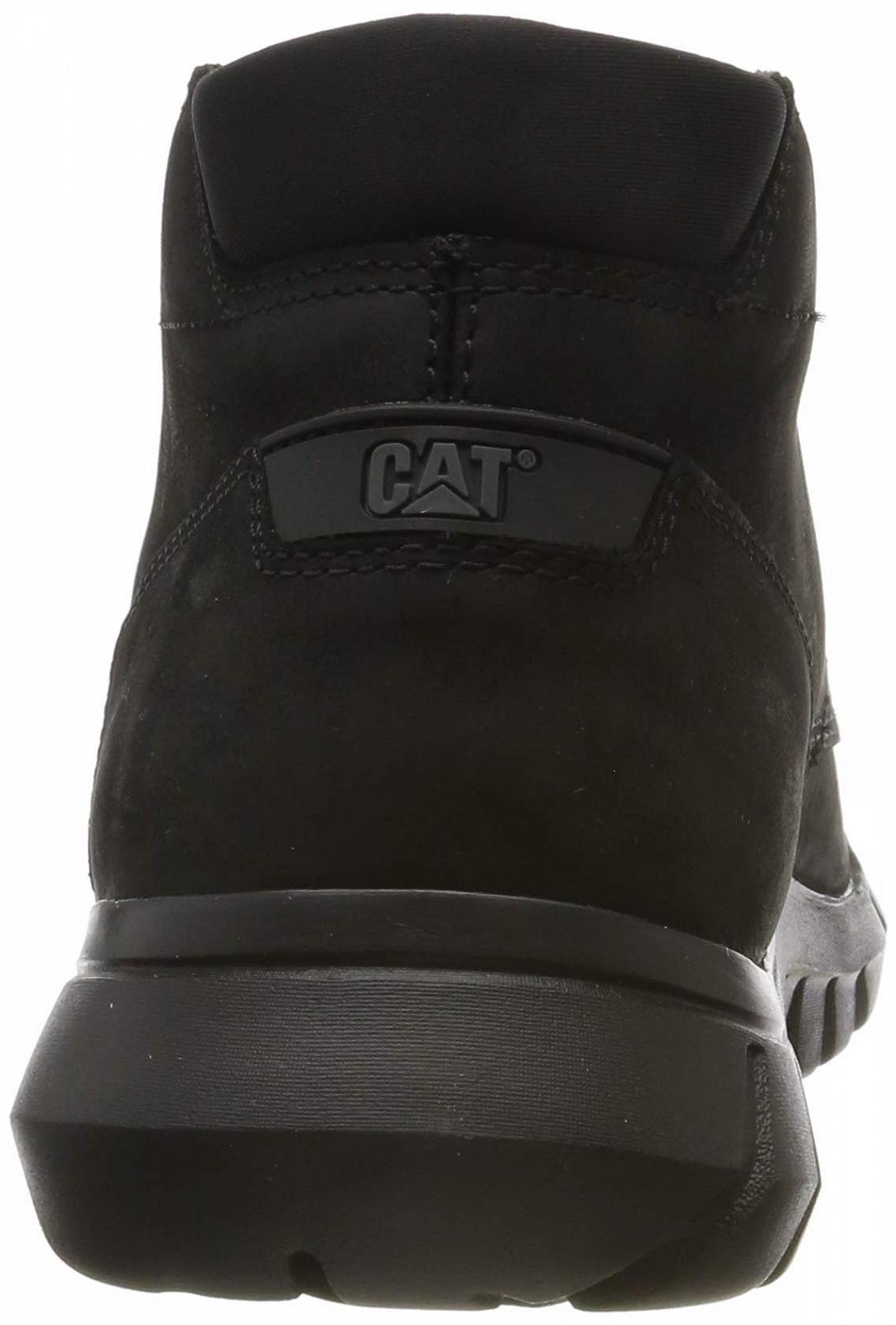 Черевики Cat Footwear Mainstay, фото №3