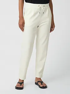 Купить Женские брюки Les Lunes off-white - S - Фото 1 Женские брюки Les Lunes off-white - S - Фото 1