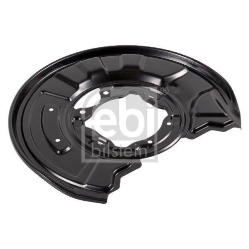 Захисний кожух гальмівного диска FEBI BILSTEIN 174219 для MERCEDES-BENZ, фото №3