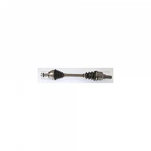 Приводной вал TRISCAN 8540 28698 для CITROËN PEUGEOT DS передний мост слева - Фото 1
