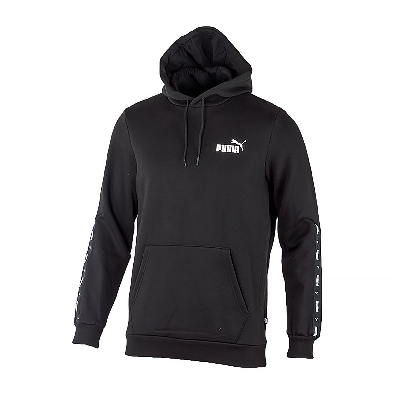 Худі Puma ESS+ Tape Hoodie XS, фото №1