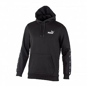 Худі Puma ESS+ Tape Hoodie XS - Фото 1