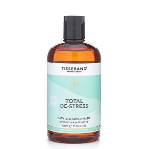 Гель для душу Tisserand Anti-stress 400 мл 1 шт. - Фото 1