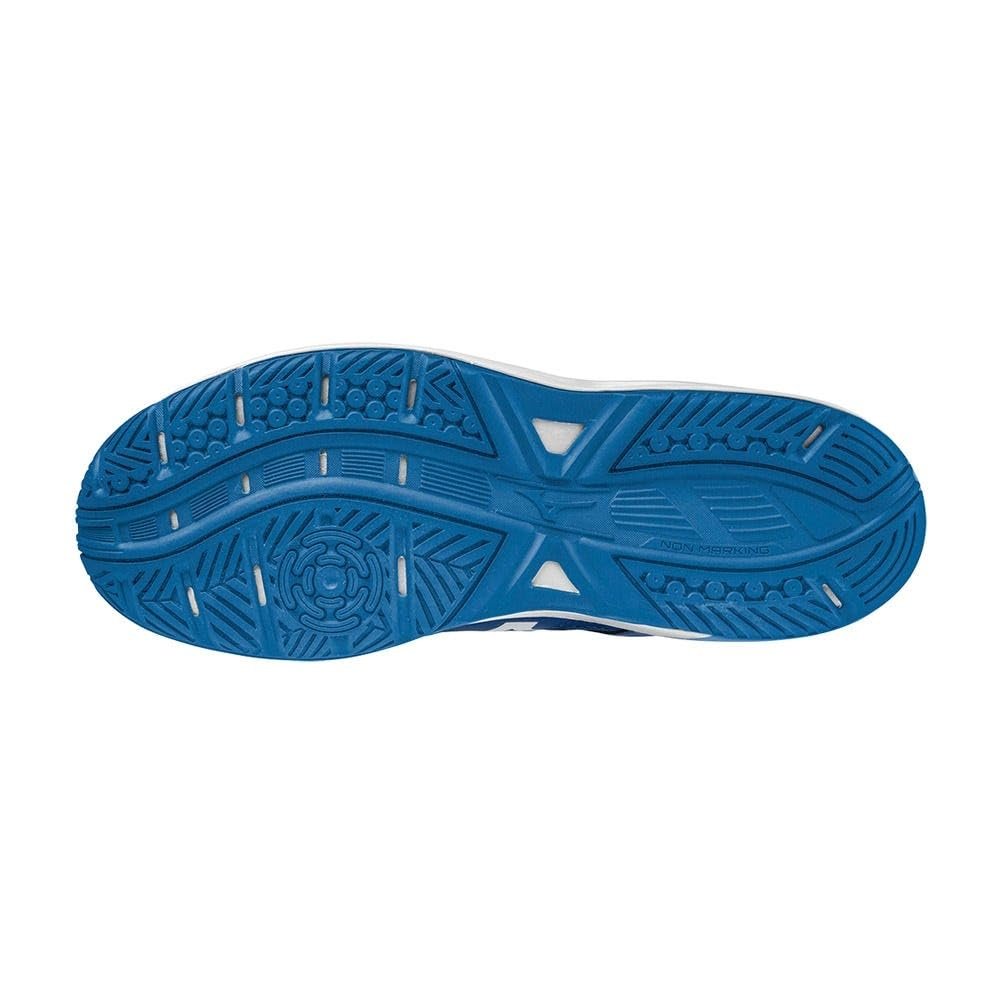 Кроссовки Mizuno Breakshot 3 Ac мужские, фото №4